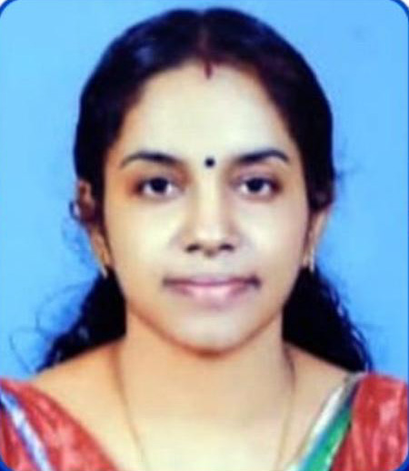 DIVYA M